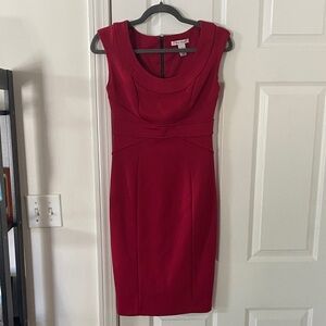 White House Black Market Bodycon Dress